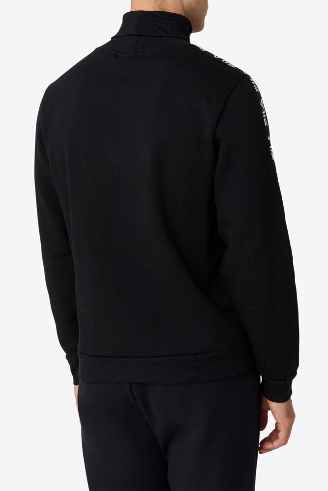 Drey Turtleneck 001 Homme|KLGY-31444360