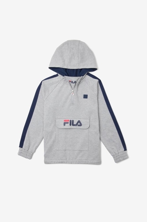 Fila Enfants James Sweat Casquetteuche 075 Enfants|BIYI-65448452