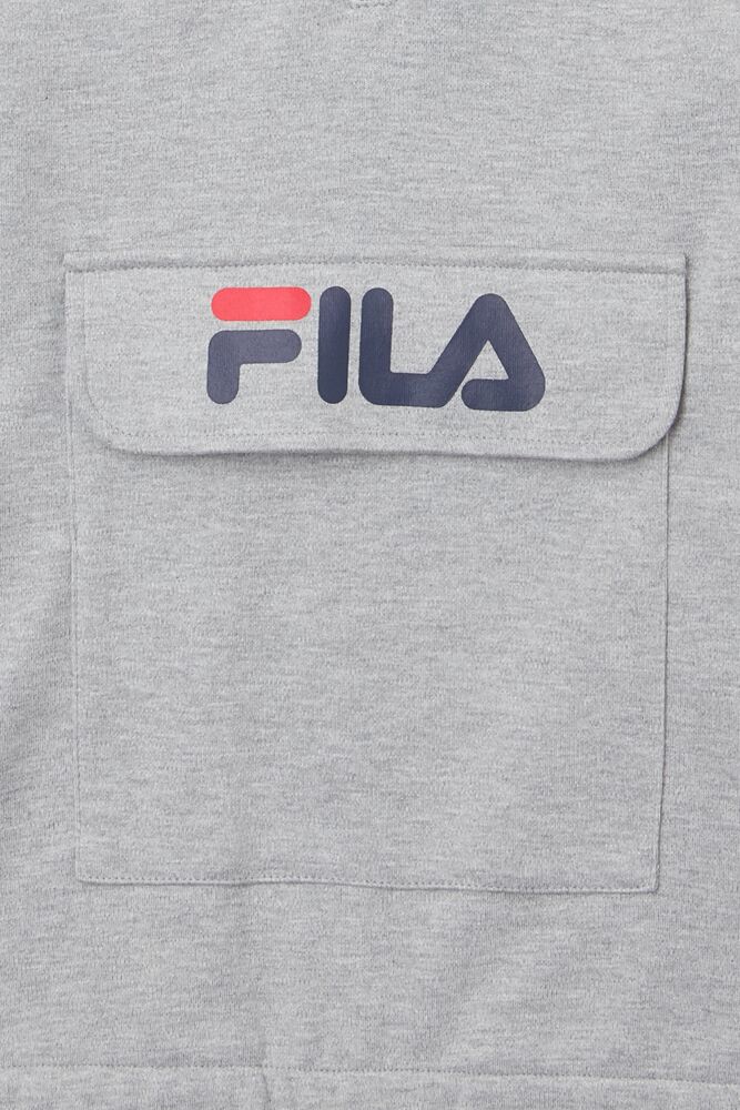 Fila Enfants James Sweat Casquetteuche 075 Enfants|BIYI-65448452