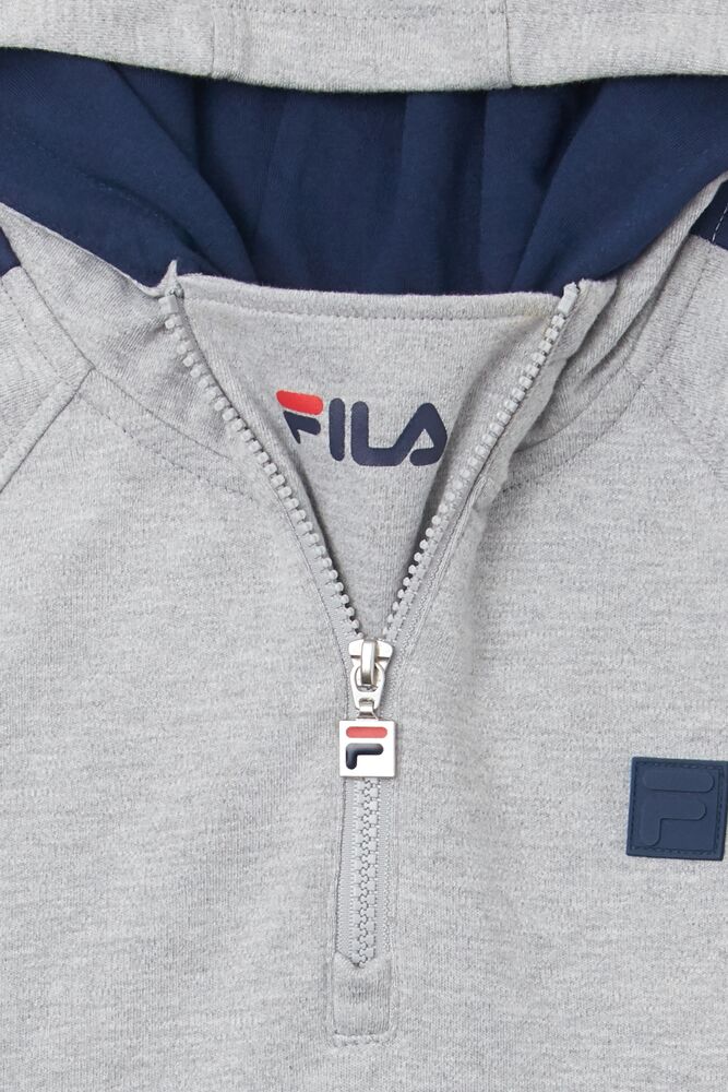 Fila Enfants James Sweat Casquetteuche 075 Enfants|BIYI-65448452