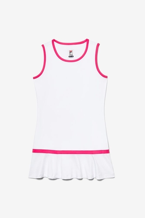 Fila Enfants Core Tennis Robe 108 Enfants|OMQI-75435050