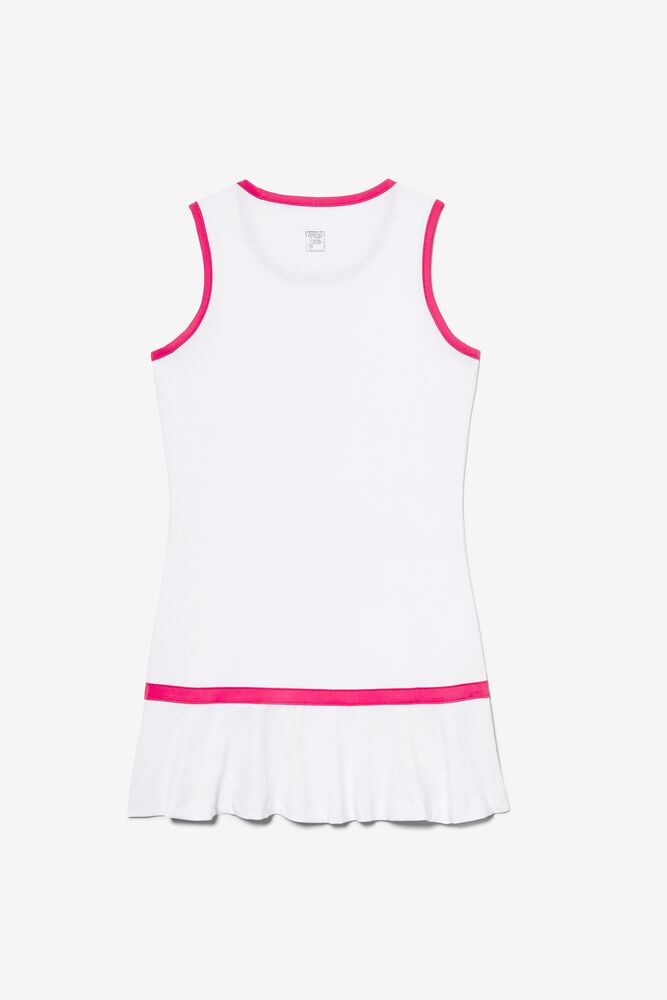 Fila Enfants Core Tennis Robe 108 Enfants|OMQI-75435050