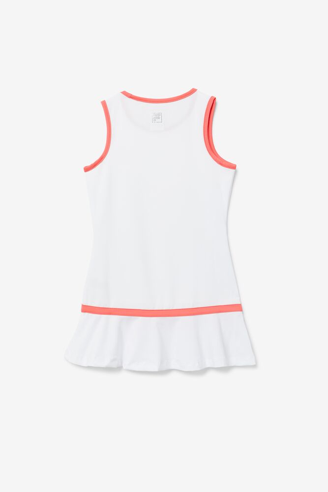 Fila Enfants Core Tennis Robe 101 Enfants|PHCN-45991765