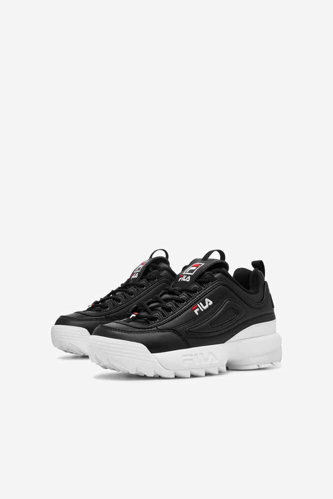 Fila Enfants Disruptor 2 014 Enfants|UJGJ-12097007