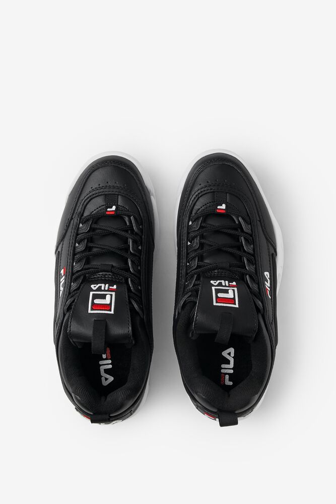 Fila Enfants Disruptor 2 014 Enfants|UJGJ-12097007