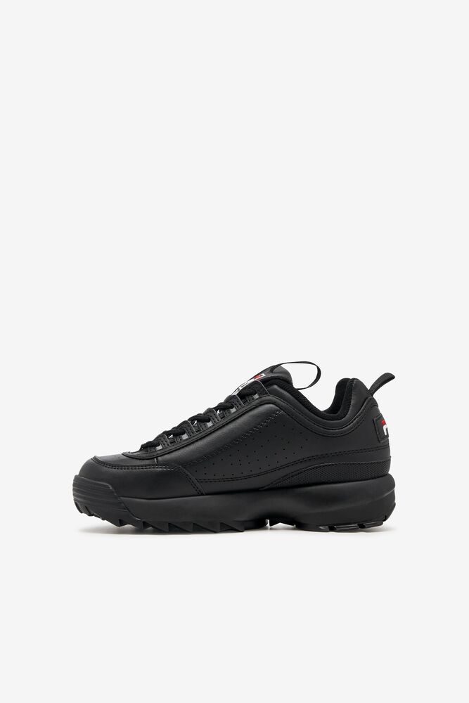 Fila Enfants Disruptor 2 021 Enfants|TVVC-66848558