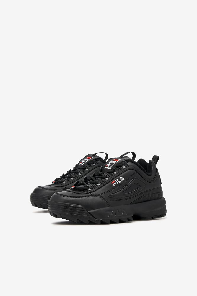 Fila Enfants Disruptor 2 021 Enfants|CJOY-32561318