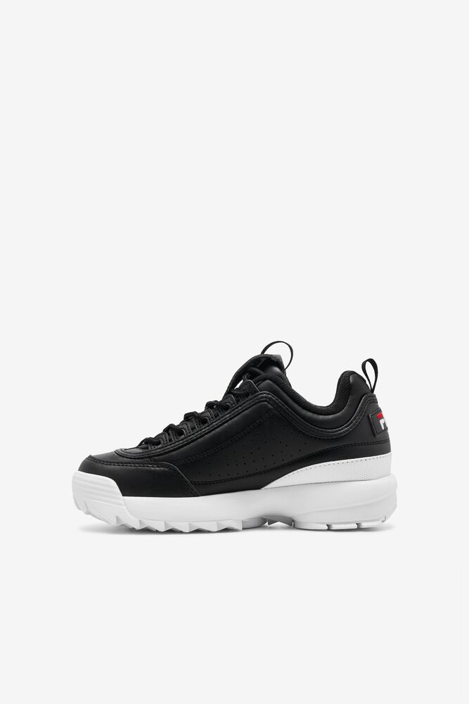 Fila Enfants Disruptor 2 014 Enfants|UJGJ-12097007