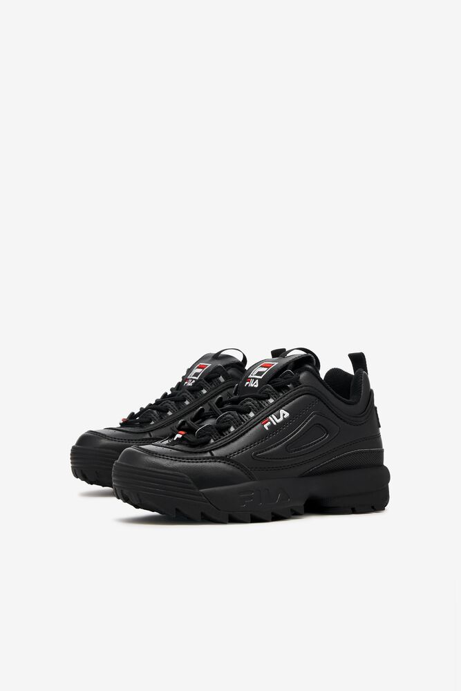 Fila Enfants Disruptor 2 021 Enfants|OPFN-37563819