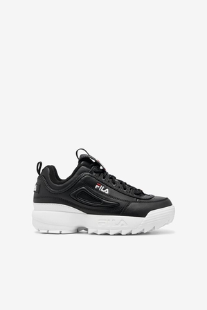 Fila Enfants Disruptor 2 014 Enfants|WZXA-09476878