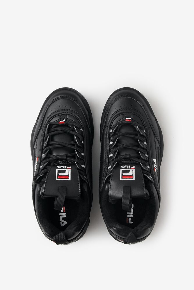 Fila Enfants Disruptor 2 021 Enfants|OPFN-37563819