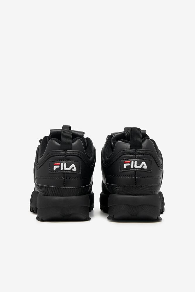 Fila Enfants Disruptor 2 021 Enfants|OPFN-37563819