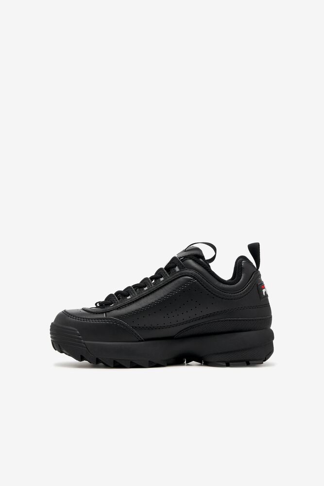 Fila Enfants Disruptor 2 021 Enfants|OPFN-37563819