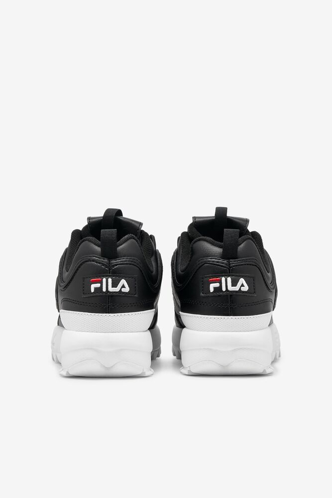 Fila Enfants Disruptor 2 014 Enfants|WZXA-09476878