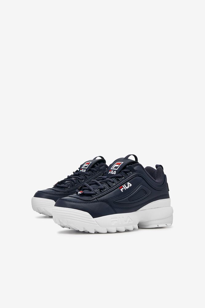 Fila Enfants Disruptor 2 422 Enfants|QNGC-05929602