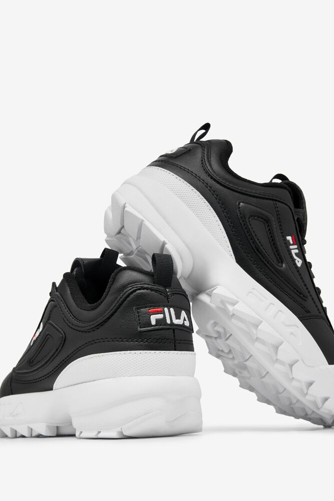 Fila Enfants Disruptor 2 014 Enfants|WZXA-09476878