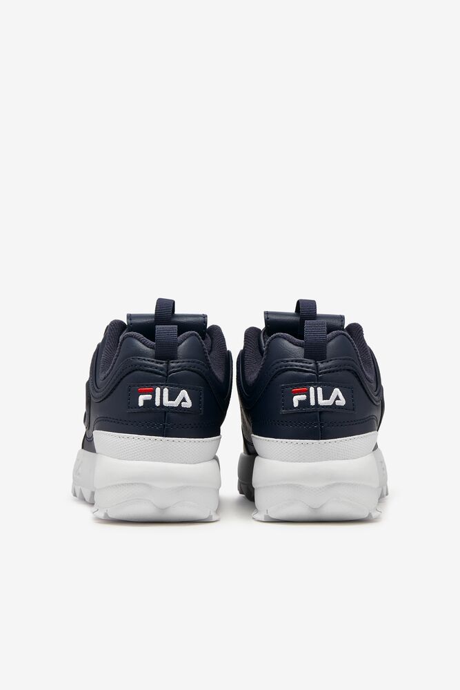 Fila Enfants Disruptor 2 422 Enfants|QNGC-05929602