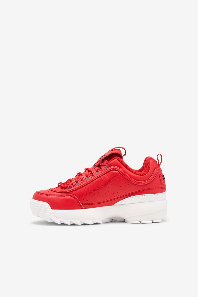 Fila Enfants Disruptor 2 602 Enfants|HFSG-75717721