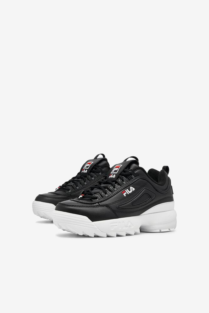 Fila Enfants Disruptor 2 014 Enfants|MCVJ-33349129