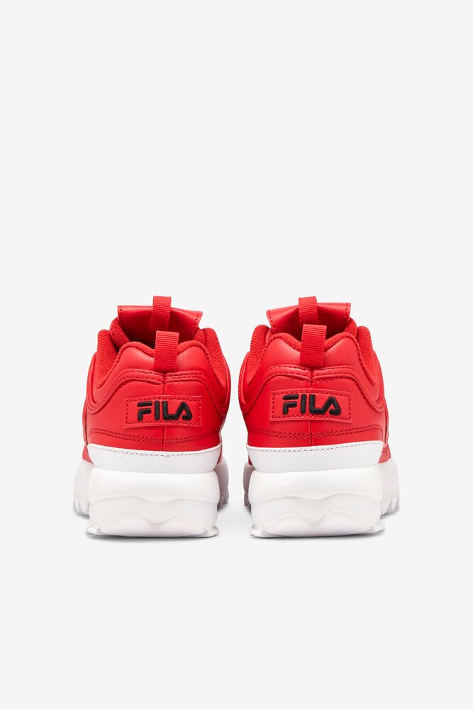 Fila Enfants Disruptor 2 602 Enfants|GPRB-12822367