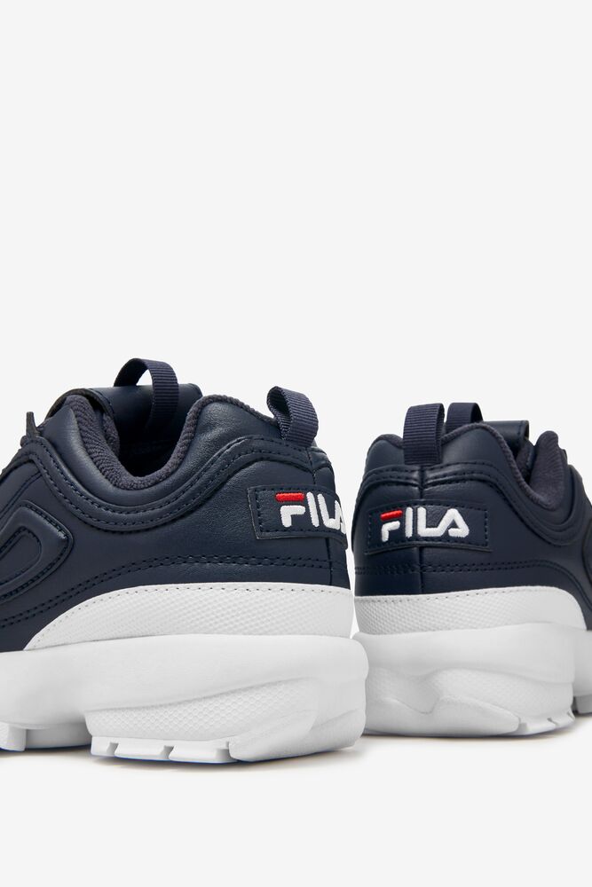 Fila Enfants Disruptor 2 422 Enfants|XFED-33364468