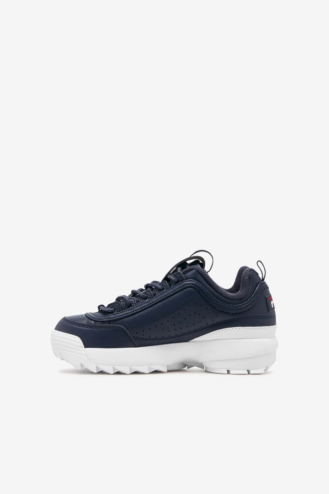 Fila Enfants Disruptor 2 422 Enfants|XFED-33364468