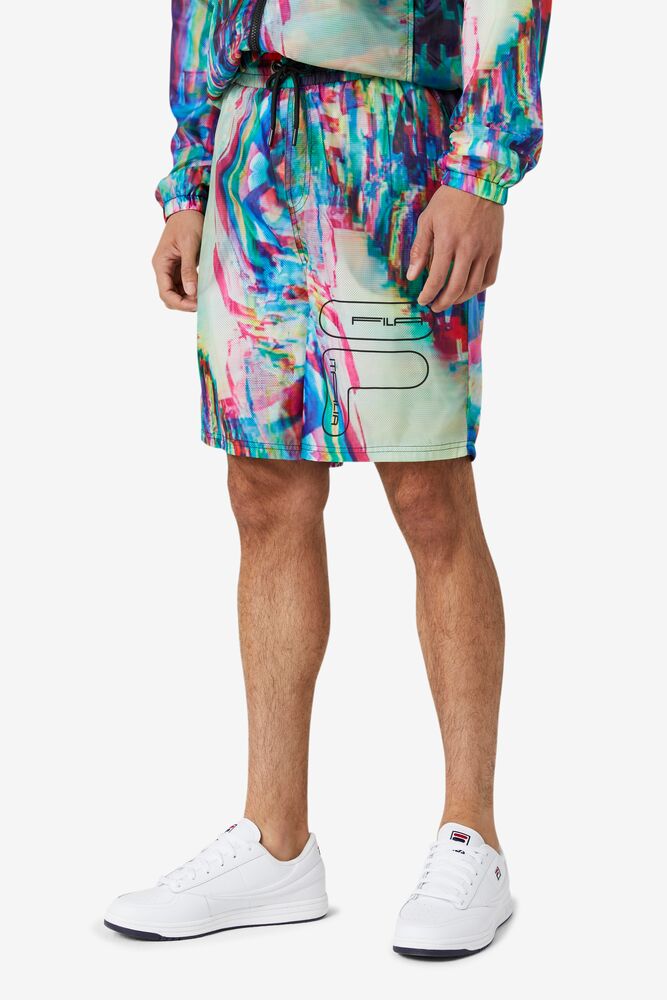 Trix Board Shorts 361 Homme|UMUT-47225616