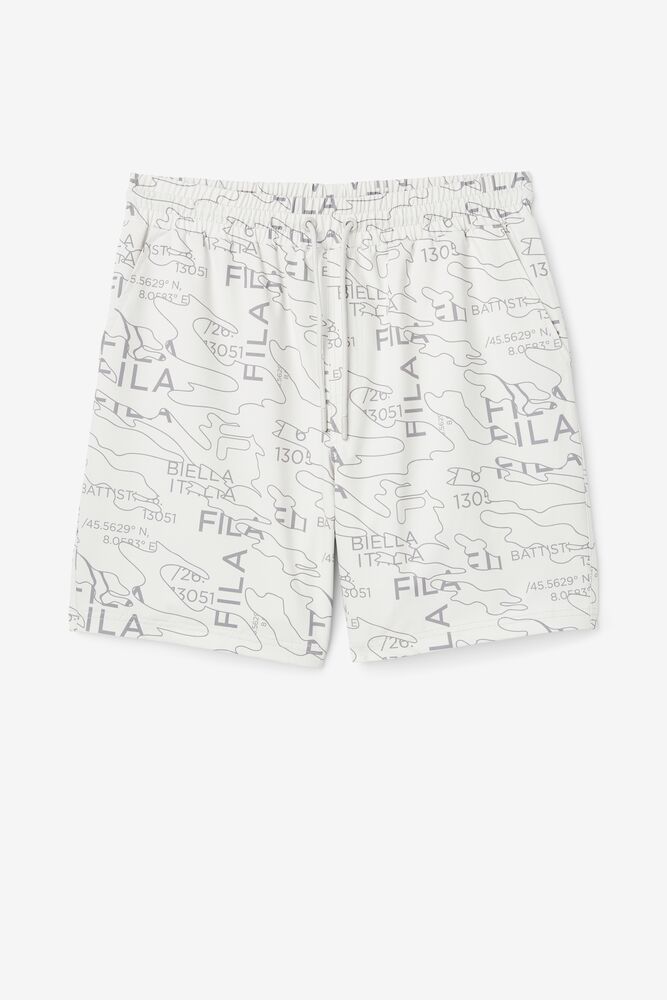 Decklan Short 104 Homme|WKTC-20161171