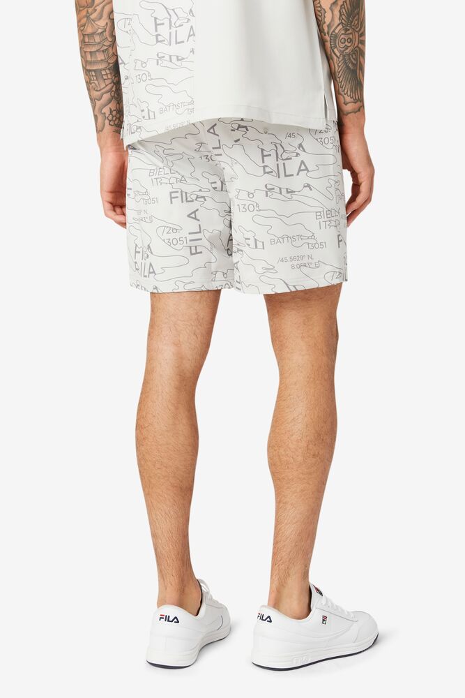 Decklan Short 104 Homme|WKTC-20161171