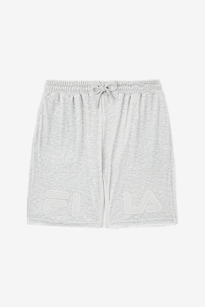 Arc Velour Short 289 Homme|TGFE-86517418