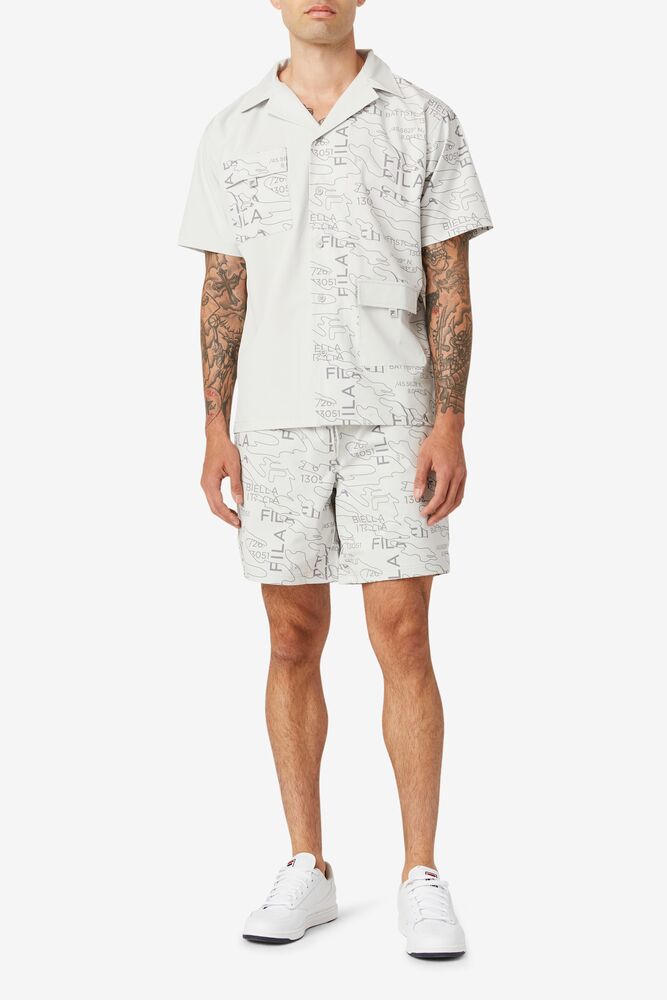 Decklan Short 104 Homme|WKTC-20161171