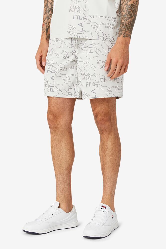 Decklan Short 104 Homme|WKTC-20161171