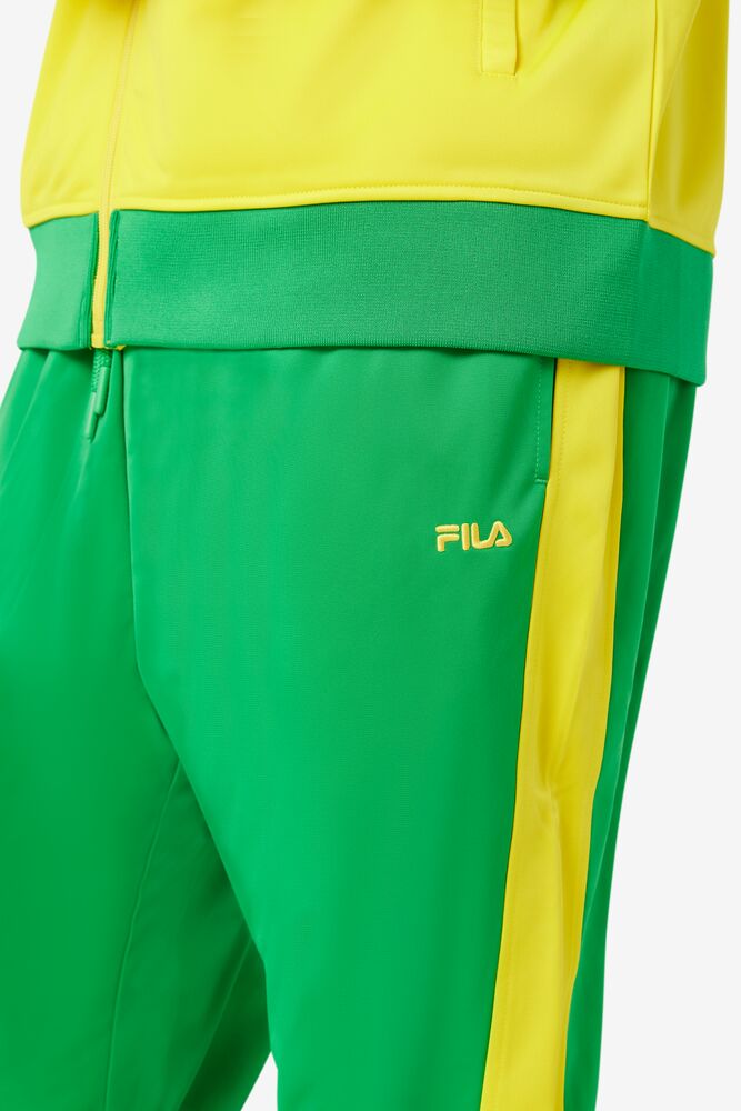 Brazil Track Pant 331 Unisex|IUWD-04118555