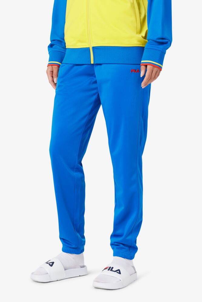 Colombia Track Pant 446 Unisex|EQLD-84381288