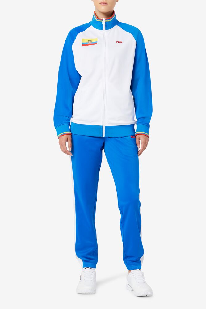 Ecuador Track Pant 466 Unisex|GDEY-34083406