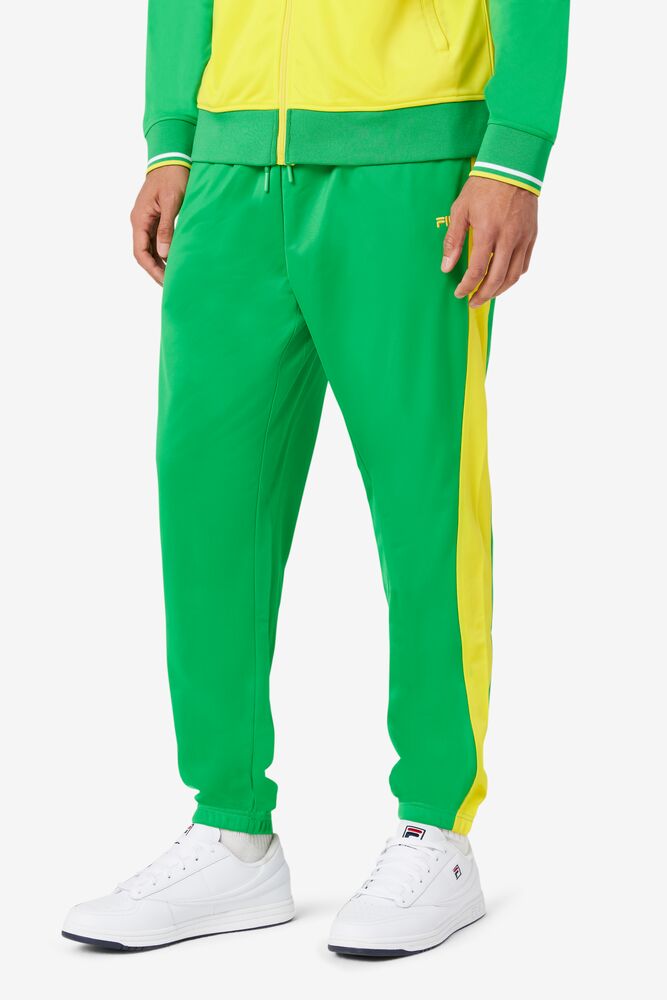 Brazil Track Pant 331 Unisex|FLXO-85315185