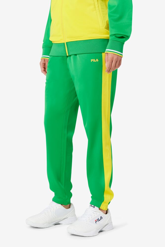 Brazil Track Pant 331 Unisex|FLXO-85315185