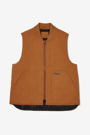 Canvas Work Gilets 971 Unisex|FJWH-16832716