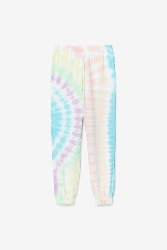 Raleigh Tie Dye Jogger 100 Femme|NZDW-05345500