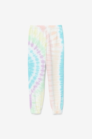 Raleigh Tie Dye Jogger 100 Femme|NZDW-05345500