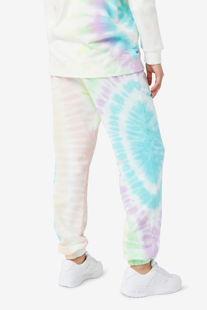 Raleigh Tie Dye Jogger 100 Femme|NZDW-05345500