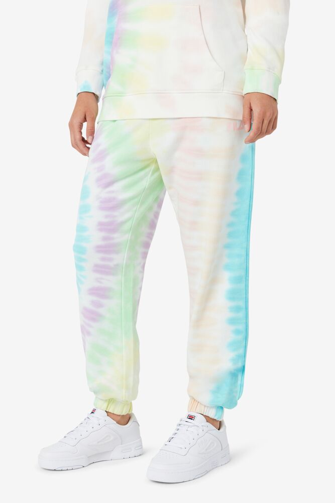 Raleigh Tie Dye Jogger 100 Femme|VWHK-89720914