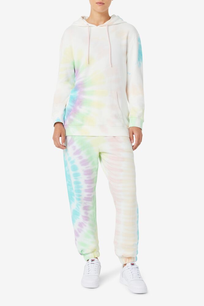 Raleigh Tie Dye Jogger 100 Femme|NZDW-05345500