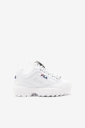 Fila Enfants Disruptor 2 111 Enfants|IWBA-84609550