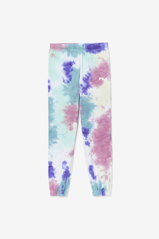 Raleigh Tie Dye Jogger 415 Femme|KCNB-65597560