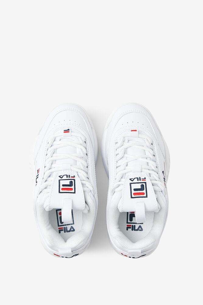 Fila Enfants Disruptor 2 111 Enfants|IWBA-84609550