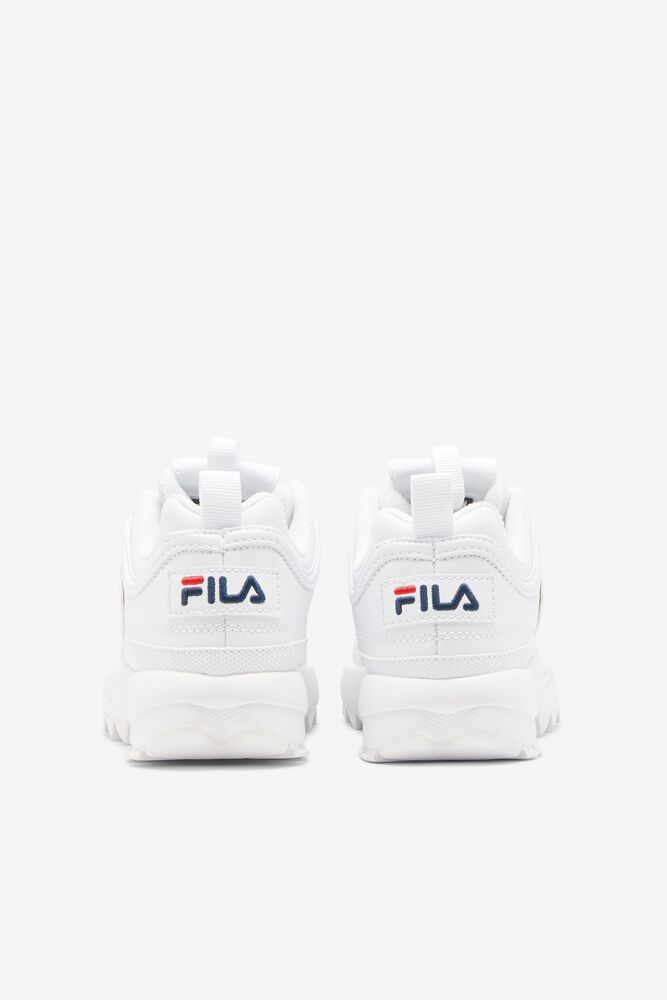 Fila Enfants Disruptor 2 111 Enfants|IWBA-84609550