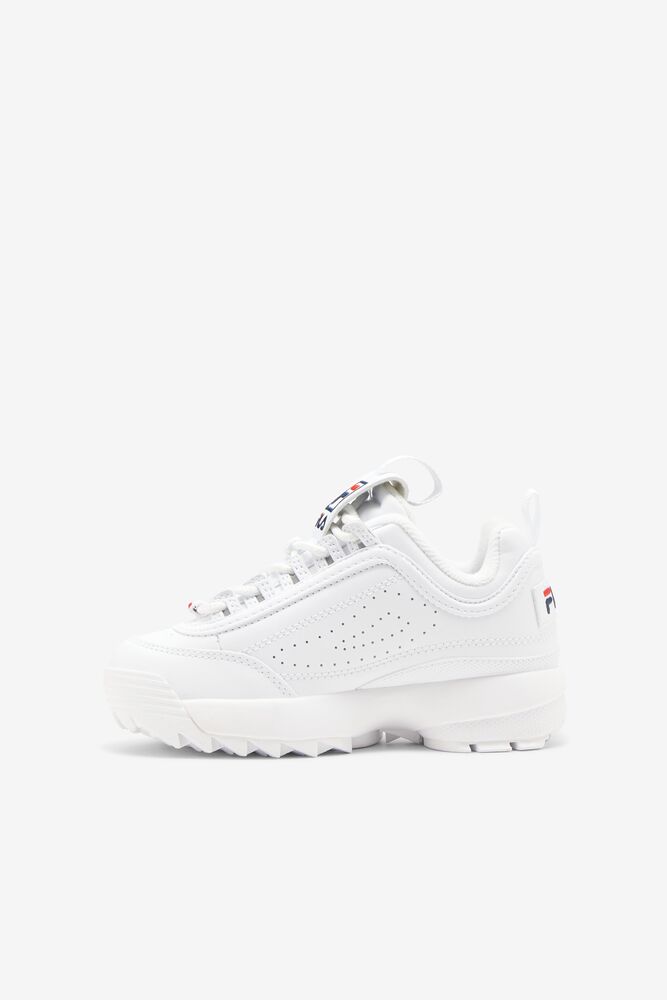 Fila Enfants Disruptor 2 111 Enfants|IWBA-84609550