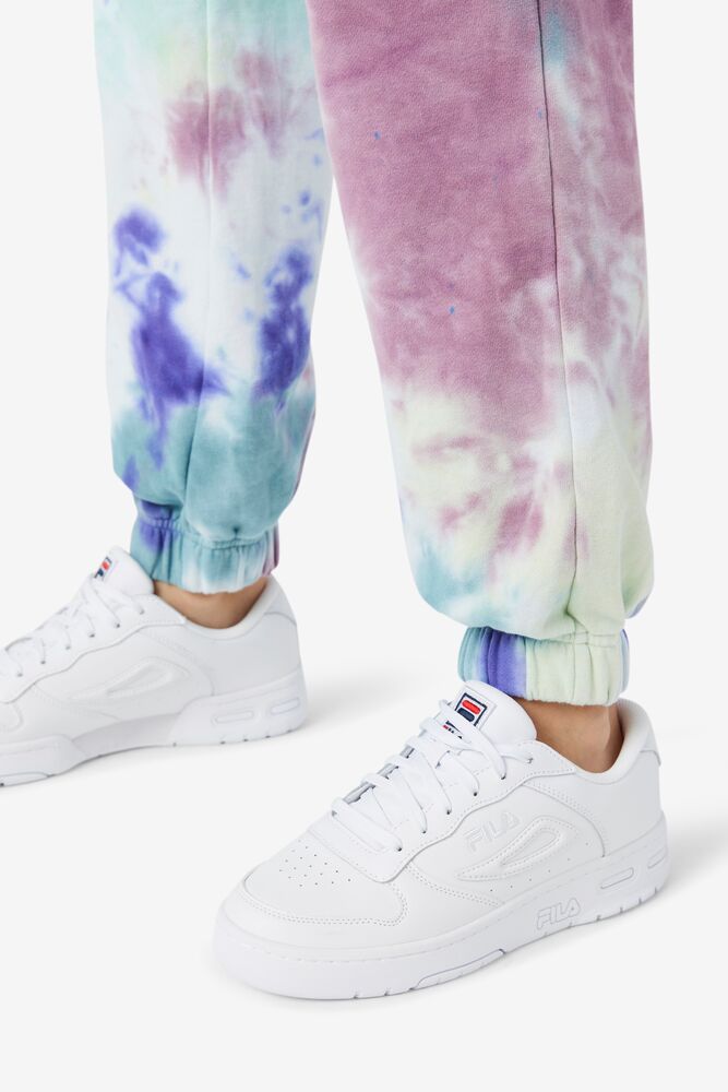 Raleigh Tie Dye Jogger 415 Femme|KCNB-65597560