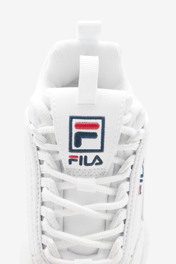 Fila Enfants Disruptor 2 111 Enfants|IWBA-84609550